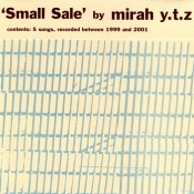 Mirah – Small Sale (7″)