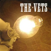 The Vets – s/t (CD)