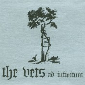 The Vets – Ad Infinitum (CD)