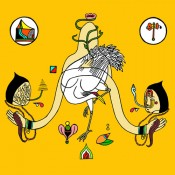 Yellow Swans – Deterioration (CD)