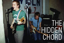 HiddenChord_band