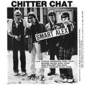 Smart Alex – Chitter Chat/Tonight 45